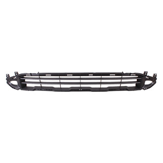 Alzare® - Front Bumper Grille (CAPA Certified)