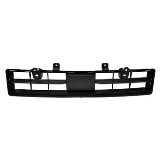Alzare® - Front Bumper Grille (CAPA Certified)