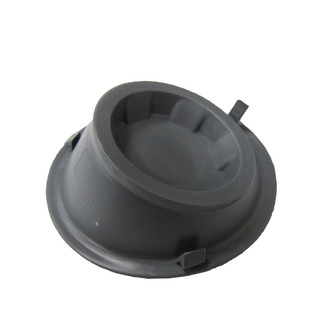 Alzare® - Front Driver Side Fog Light Cover (Standard Line)