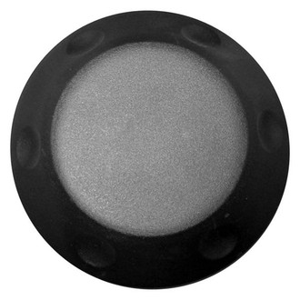Alzare® - Front Driver or Passenger Side Fog Light Cover (Standard Line)