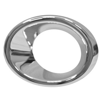 Alzare® - Front Driver Side Fog Light Trim (Standard Line)