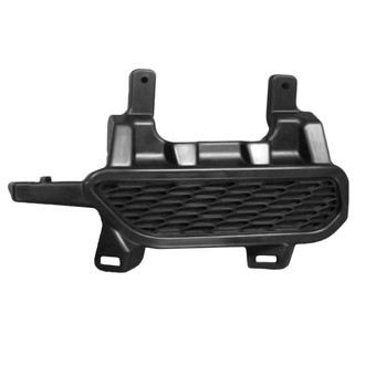 Alzare® - Front Driver Side Fog Light Cover (Standard Line)