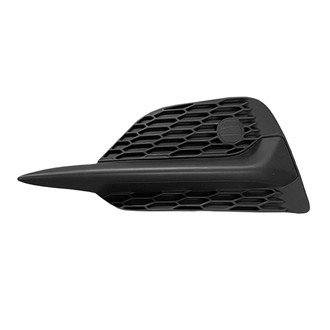 Alzare® - Front Driver Side Fog Light Cover (Standard Line)