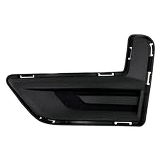 Alzare® - Front Driver Side Fog Light Cover (Standard Line)