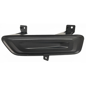 Alzare® - Front Driver Side Fog Light Cover (Standard Line)