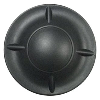 Alzare® - Front Passenger Side Fog Light Cover (Standard Line)
