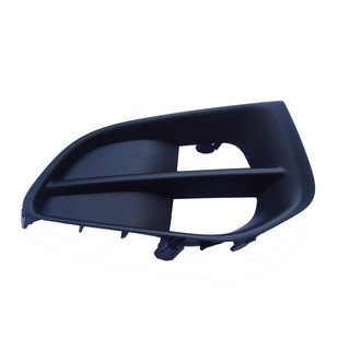 Alzare® - Front Passenger Side Fog Light Cover (Standard Line)
