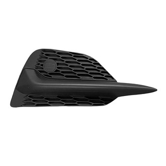 Alzare® - Front Passenger Side Fog Light Cover (Standard Line)
