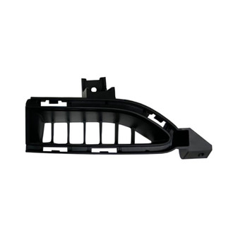 Alzare® - Front Outer Passenger Side Bumper Insert (Standard Line)