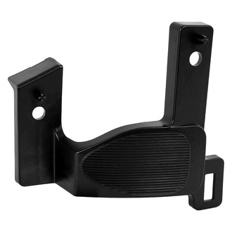 Alzare® - Front Passenger Side Fog Light Cover (Standard Line)