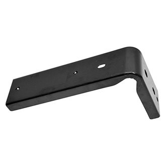 Alzare® - Front Upper Center Bumper Cover Retainer (Standard Line)