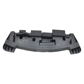 Alzare® - Front Bumper Splash Shield (Standard Line)