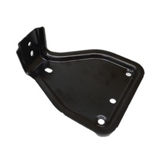 Alzare® - Front Lower Center Bumper Cover Retainer (Standard Line)