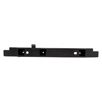 Alzare® - Front Upper Bumper Cover Retainer (CAPA Certified)