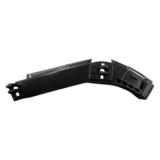 Alzare® - Front Driver Side Bumper Cover Stiffener Bracket (Standard Line)