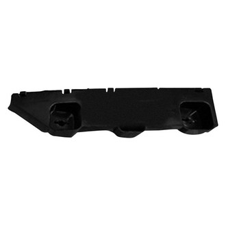 Alzare® - Front Outer Driver Side Bumper Cover Bracket (Standard Line)
