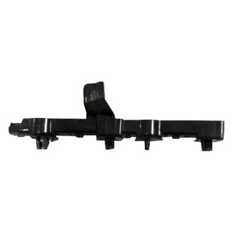 Alzare® - Front Outer Driver Side Bumper Cover Retainer (Standard Line)