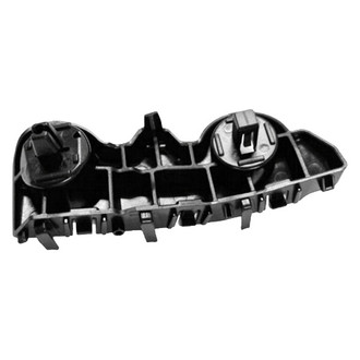 Alzare® - Front Outer Driver Side Bumper Cover Retainer (Standard Line)