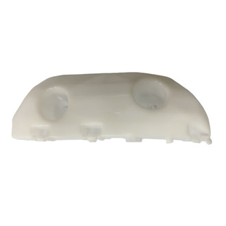 Alzare® - Front Outer Bumper Cover Support