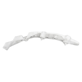 Alzare® - Front Outer Driver Side Bumper Cover Bracket (Standard Line)
