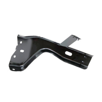 Alzare® - Front Driver Side Bumper Mounting Bracket (Standard Line)