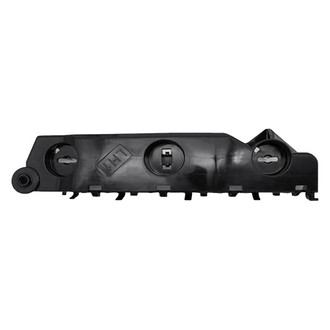 Alzare® - Front Driver Side Bumper Cover Support (Standard Line)