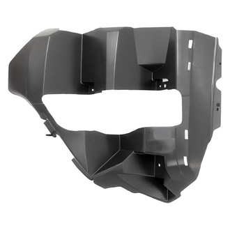 Alzare® - Front Bumper Cover Support Rail