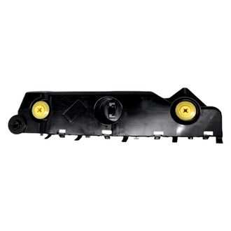 Alzare® - Front Driver Side Bumper Cover Bracket (Standard Line)