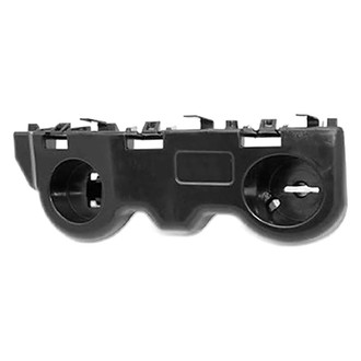 Alzare® - Front Outer Passenger Side Bumper Cover Retainer (Standard Line)