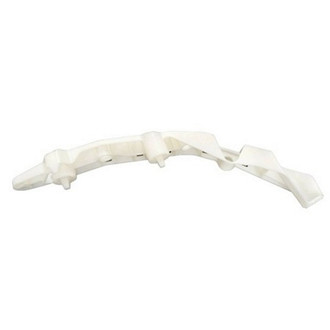 Alzare® - Front Outer Passenger Side Bumper Cover Bracket (Standard Line)