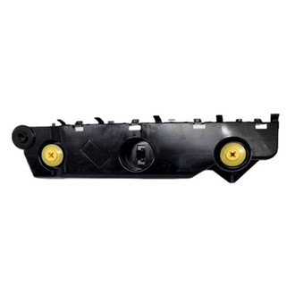 Alzare® - Front Outer Passenger Side Bumper Cover Bracket (Standard Line)
