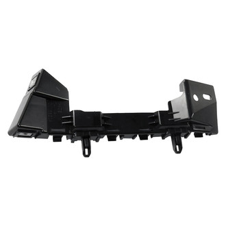 Alzare® - Front Upper Passenger Side Bumper Cover Bracket (Standard Line)