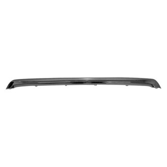 Alzare® - Front Bumper Cover Molding (CAPA Certified)