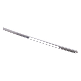 Alzare® - Front Center Bumper Cover Molding (Standard Line)