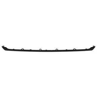 Alzare® - Front Lower Center Bumper Cover Molding (Standard Line)
