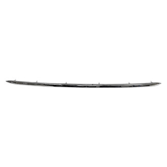 Alzare® - Front Lower Bumper Molding (CAPA Certified)