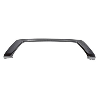Alzare® - Front Lower Bumper Cover Molding (Standard Line)