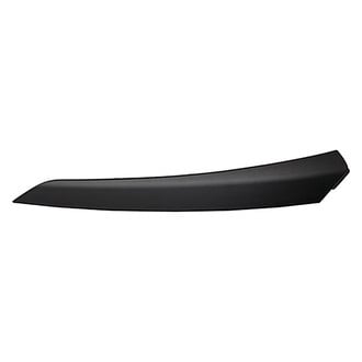 Alzare® - Driver Side Headlight Molding (Standard Line)