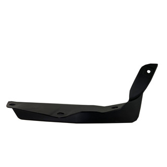 Alzare® - Front Lower Driver Side Bumper Spoiler (Standard Line)