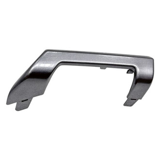 Alzare® - Front Lower Passenger Side Bumper Cover Molding (Standard Line)
