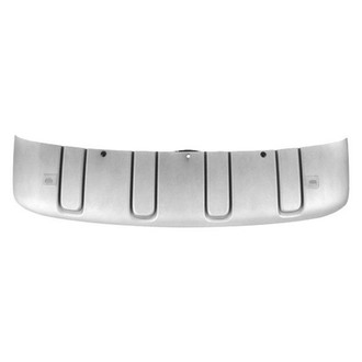 Alzare® - Front Bumper Guard (Standard Line)