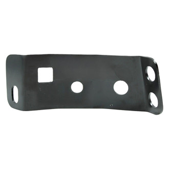 Alzare® - Front Upper Bumper Cover Support