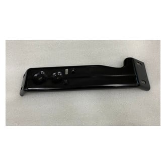 Alzare® - Front Passenger Side Bumper Mounting Bracket (Standard Line)