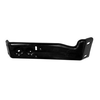 Alzare® - Front Passenger Side Bumper Mounting Bracket (CAPA Certified)
