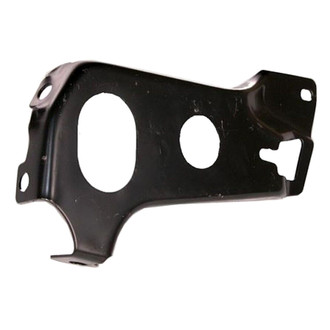 Alzare® - Front Driver Side Bumper Mounting Arm (Standard Line)