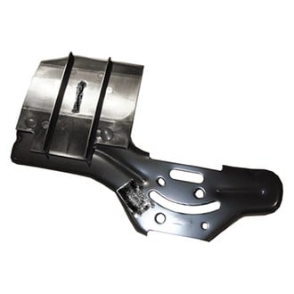 Alzare® - Front Bumper Stay