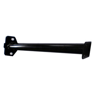 Alzare® - Front Driver Side Bumper Cover Bracket (Standard Line)