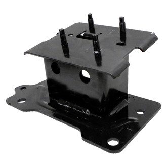 Alzare® - Front Driver Side Bumper Mounting Bracket (Standard Line)