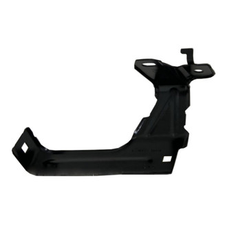 Alzare® - Front Outer Driver Side Bumper Bracket (Standard Line)