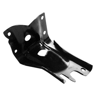 Alzare® - Front Upper Passenger Side Bumper Bracket (Standard Line)